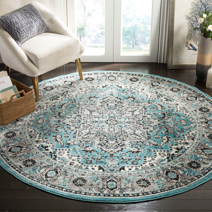 Tapis oriental bohème SAFAVIEH Skyler Agoritsa
