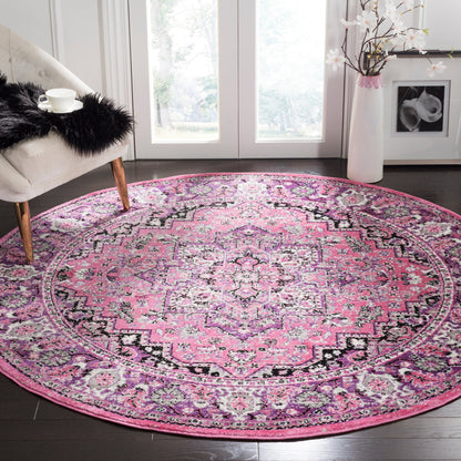 Tapis oriental bohème SAFAVIEH Skyler Agoritsa