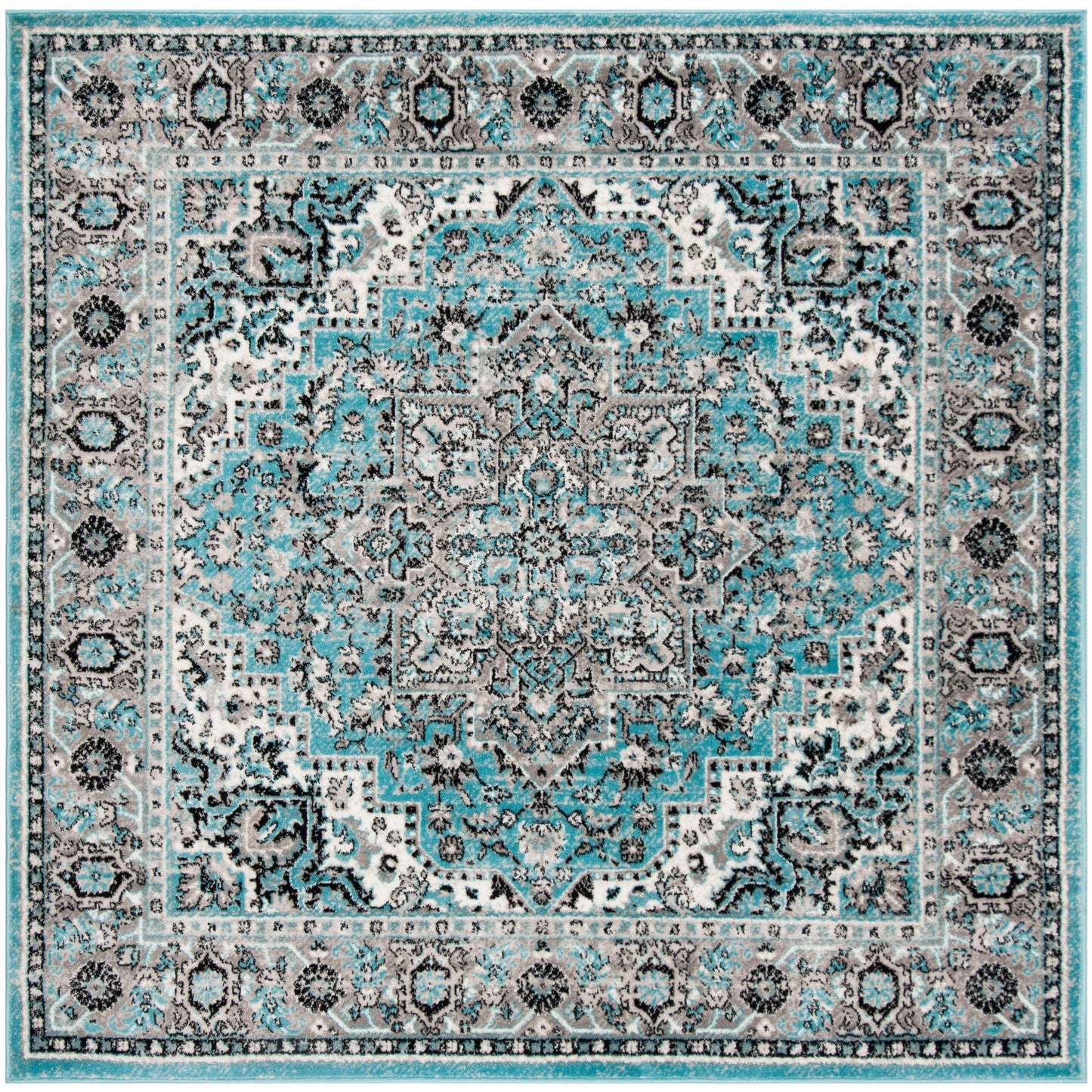 Tapis oriental bohème SAFAVIEH Skyler Agoritsa