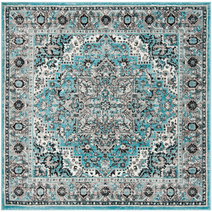 Tapis oriental bohème SAFAVIEH Skyler Agoritsa