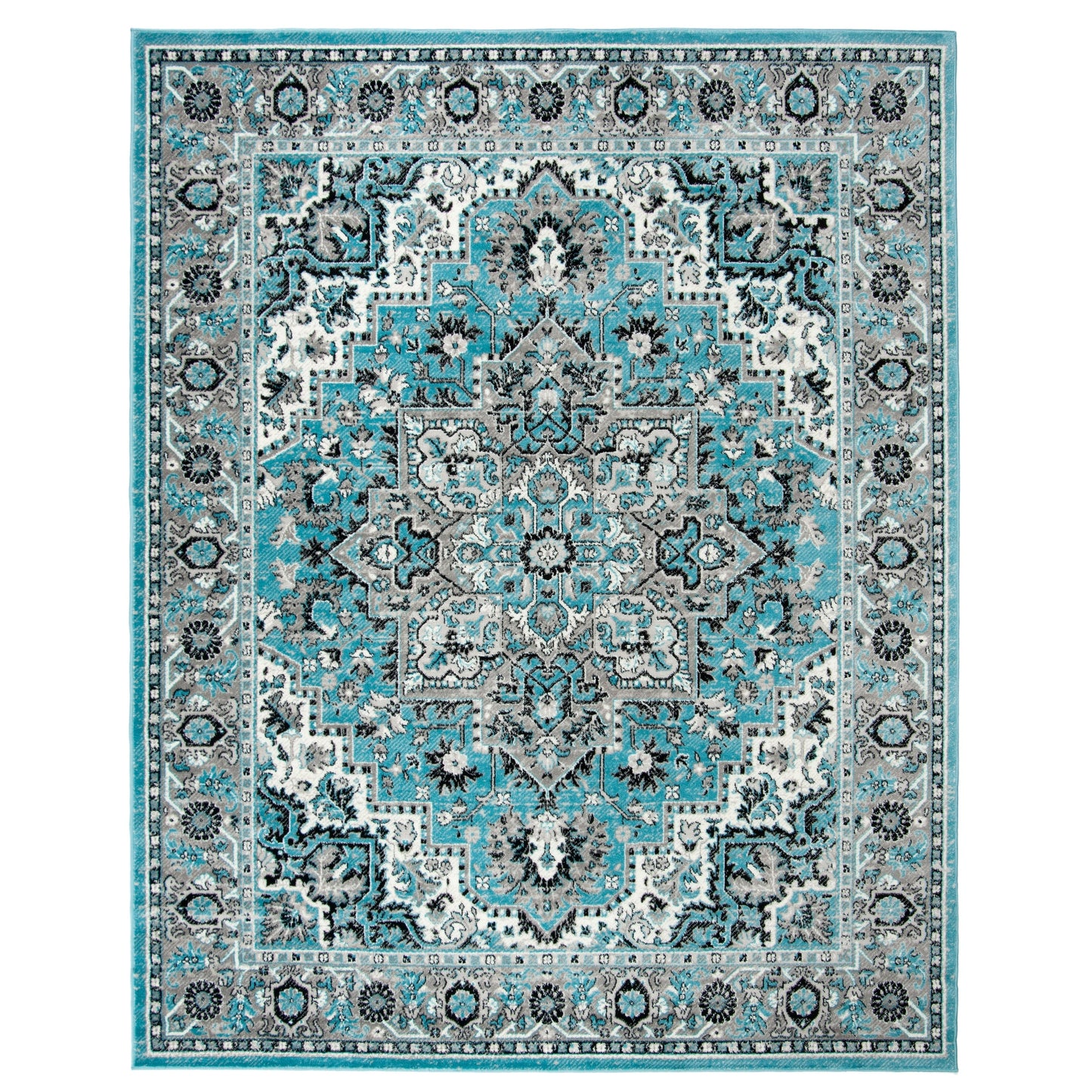 Tapis oriental bohème SAFAVIEH Skyler Agoritsa