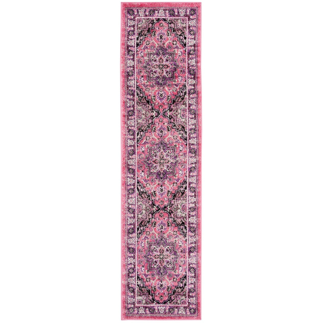 Tapis oriental bohème SAFAVIEH Skyler Agoritsa