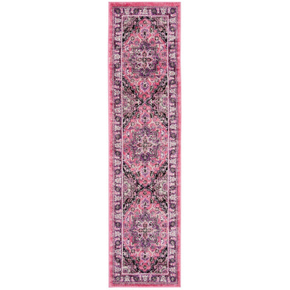 Tapis oriental bohème SAFAVIEH Skyler Agoritsa