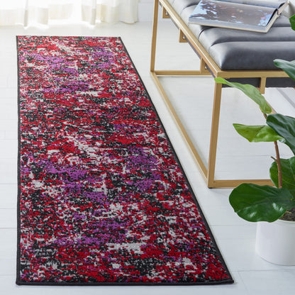 SAFAVIEH Tapis moderne Skyler Leitha