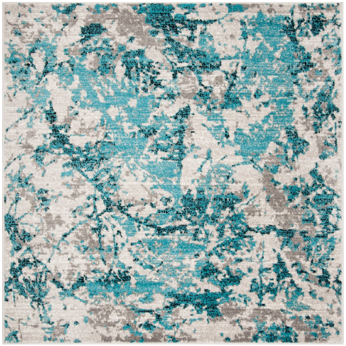 SAFAVIEH Tapis moderne Skyler Leitha