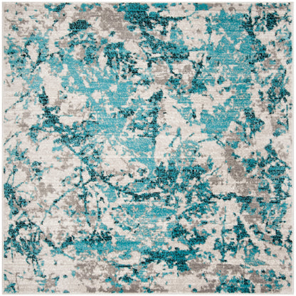 SAFAVIEH Tapis moderne Skyler Leitha