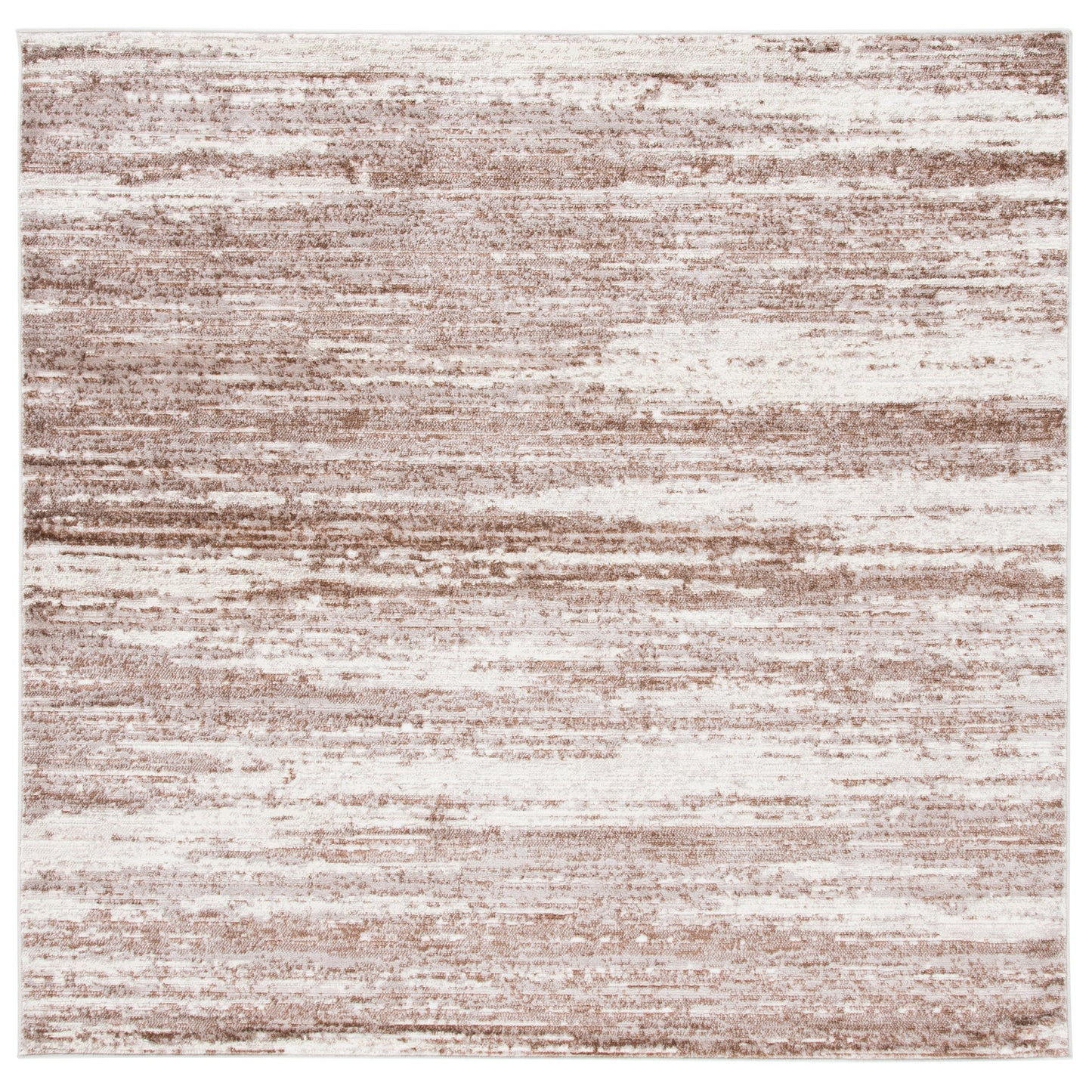 Tapis abstrait moderne SAFAVIEH Skyler Wanne
