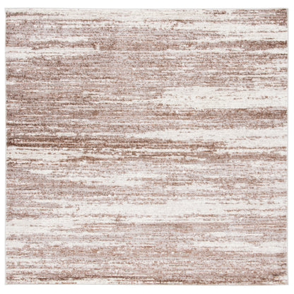 Tapis abstrait moderne SAFAVIEH Skyler Wanne