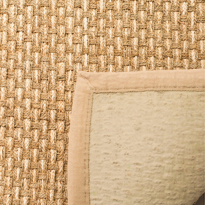 Tapis SAFAVIEH Stas Margery en jonc de mer