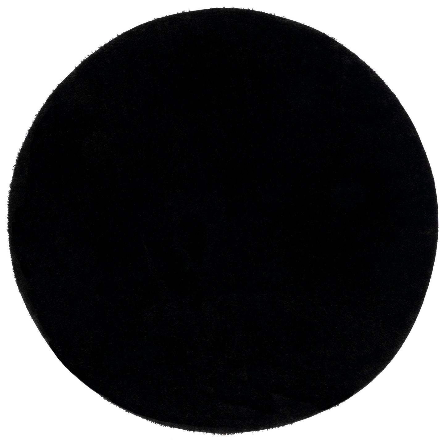 Tapis SAFAVIEH Tahoe Shag Indiana uni de 3 cm d'épaisseur