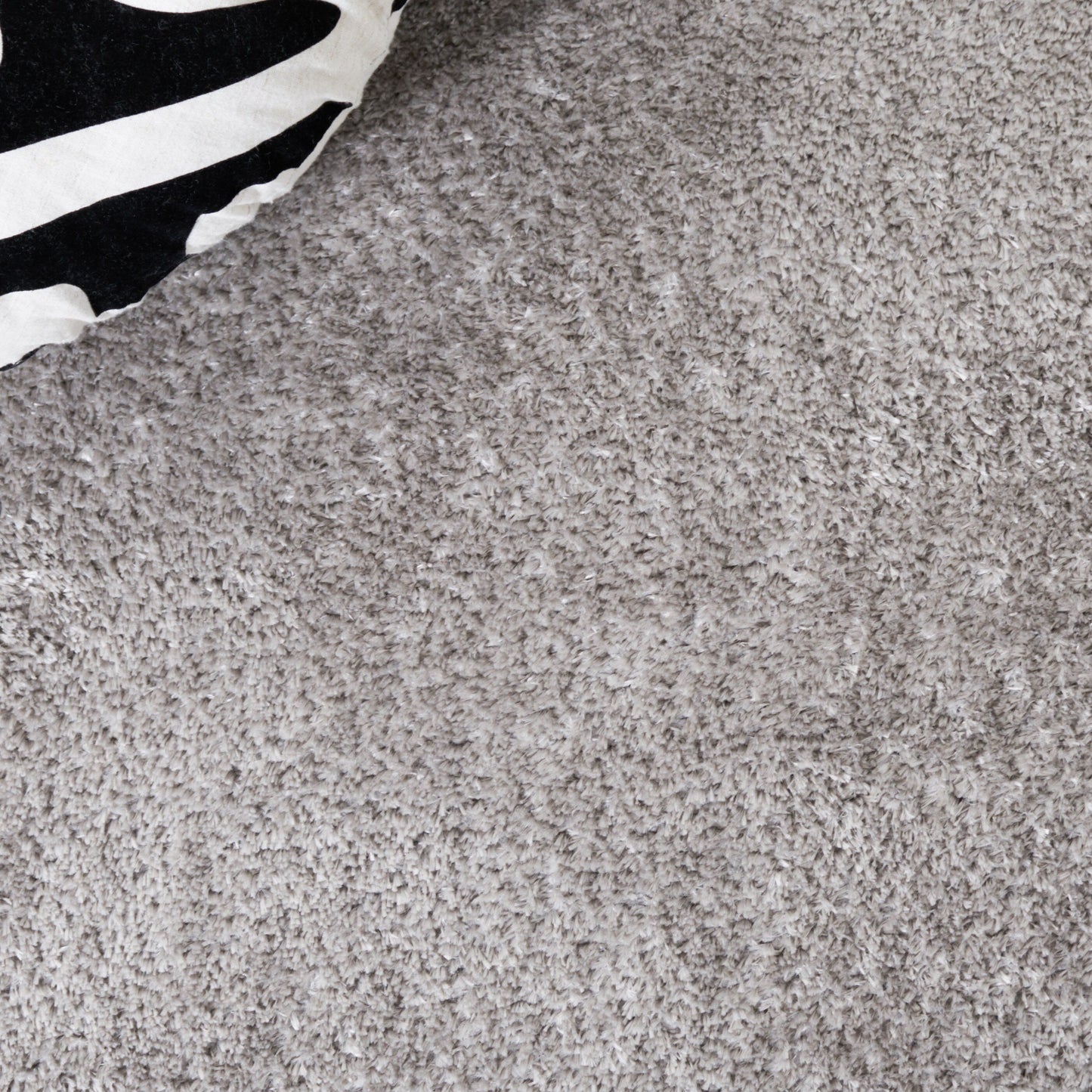 Tapis SAFAVIEH Tahoe Shag Indiana uni de 3 cm d'épaisseur