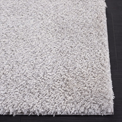 Tapis SAFAVIEH Tahoe Shag Indiana uni de 3 cm d'épaisseur