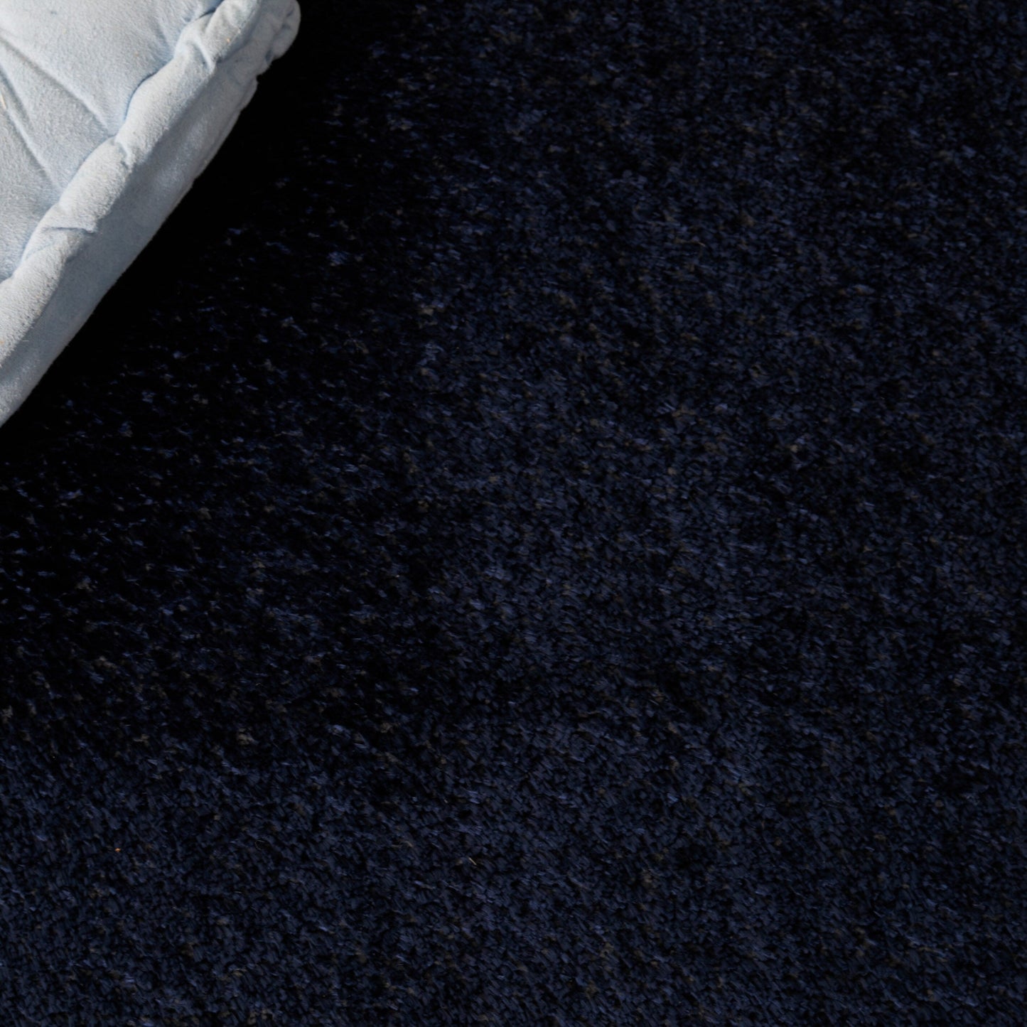 Tapis SAFAVIEH Tahoe Shag Indiana uni de 3 cm d'épaisseur