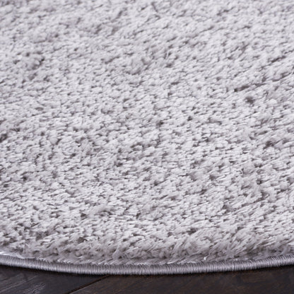 Tapis SAFAVIEH Tahoe Shag Indiana uni de 3 cm d'épaisseur