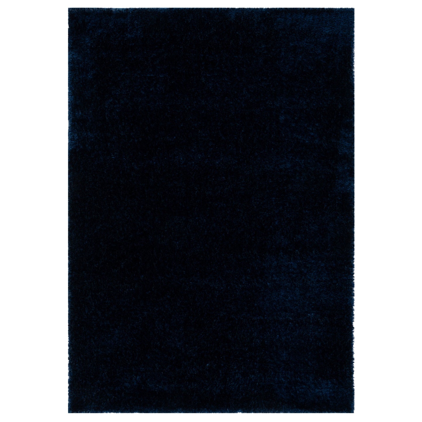 Tapis SAFAVIEH Tahoe Shag Indiana uni de 3 cm d'épaisseur