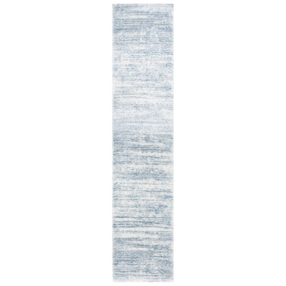 Tapis SAFAVIEH Tahoe Shag Mahala Abstract de 3 cm d'épaisseur