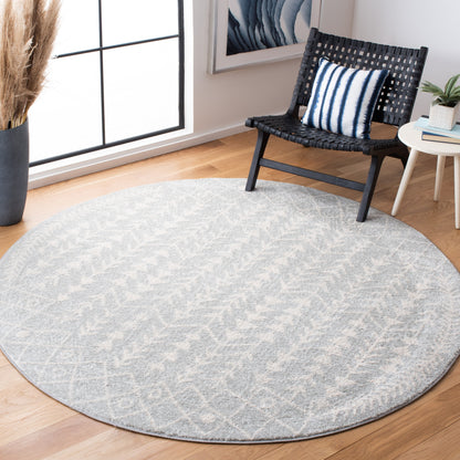 SAFAVIEH Tapis Boho Marocain Tulum Adda