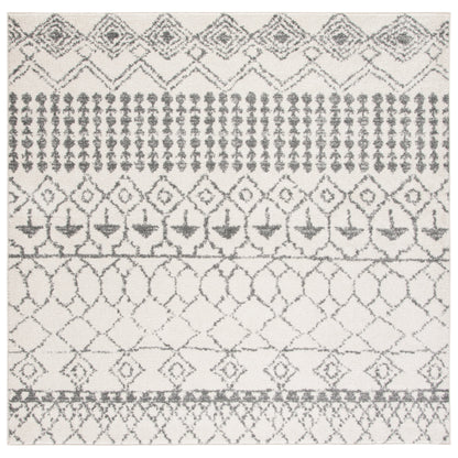 Tapis SAFAVIEH Tulum Ethelyn rustique marocain bohème tribal