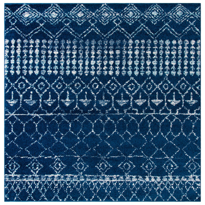 Tapis SAFAVIEH Tulum Ethelyn rustique marocain bohème tribal