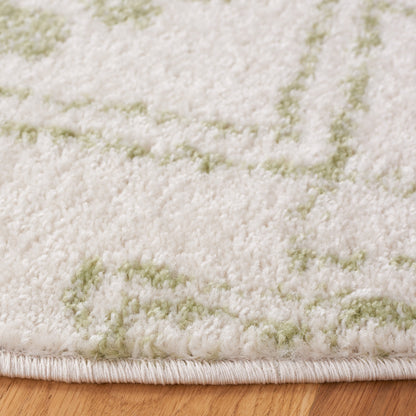 Tapis SAFAVIEH Tulum Ethelyn rustique marocain bohème tribal