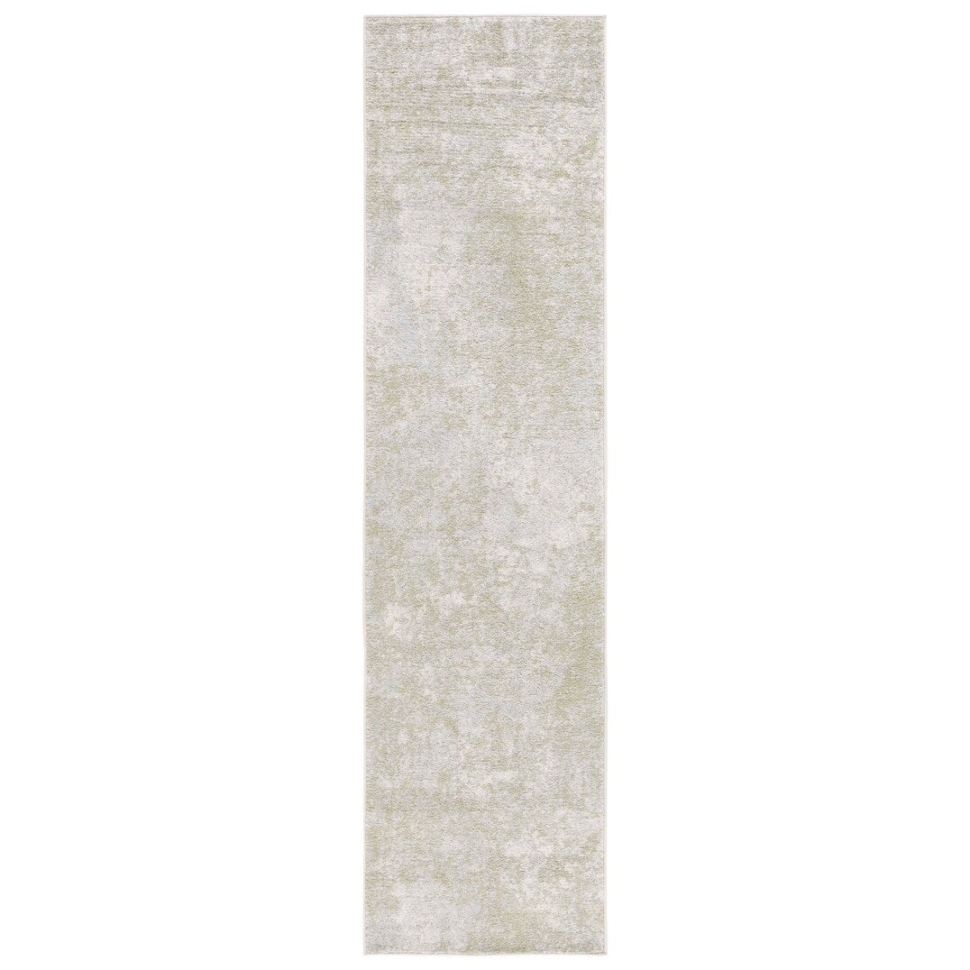 Tapis abstrait moderne SAFAVIEH Tulum Melinda
