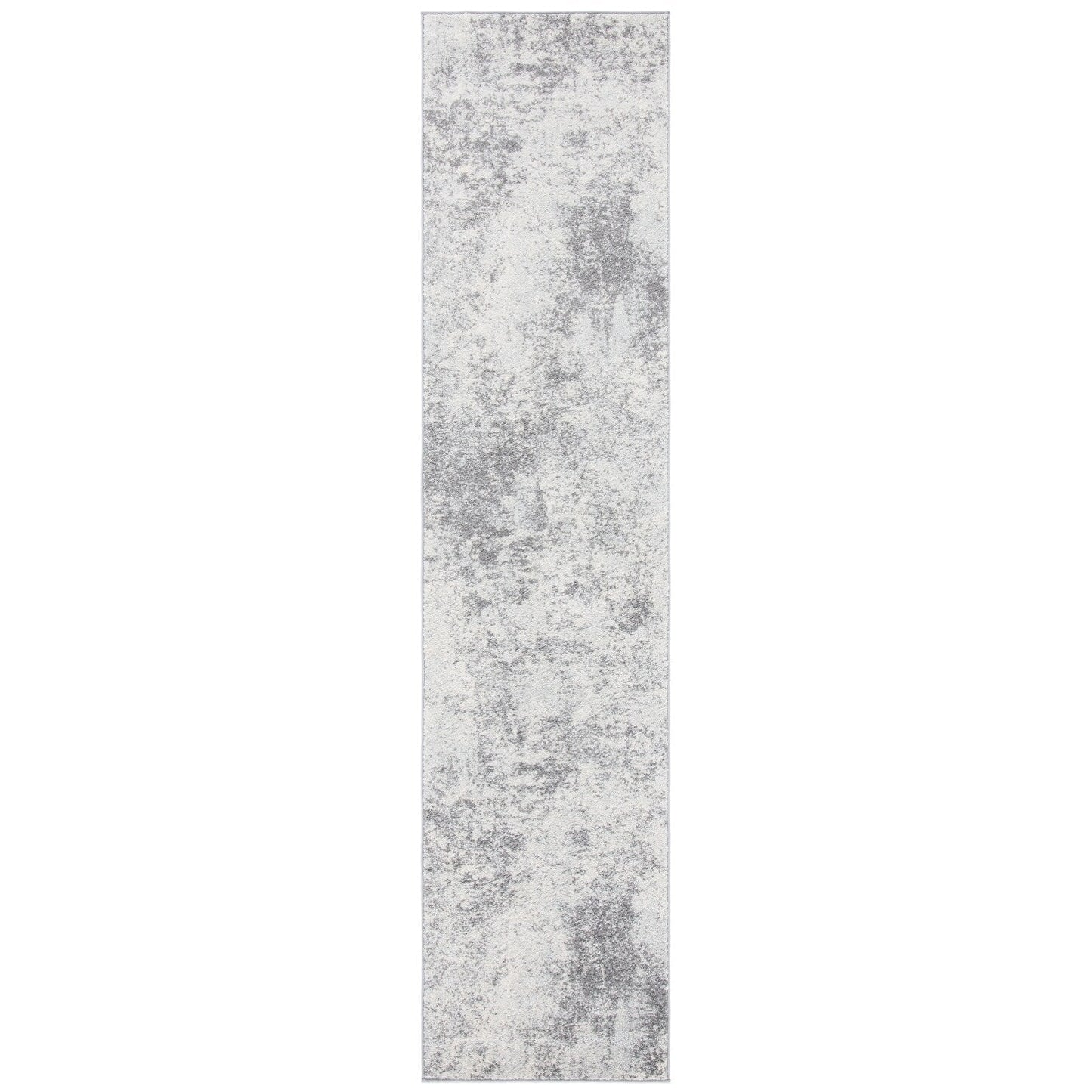 Tapis abstrait moderne SAFAVIEH Tulum Melinda