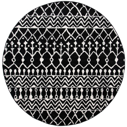 Tapis SAFAVIEH Tulum Metta Marocain Boho Tribal