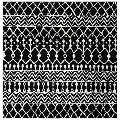 Tapis SAFAVIEH Tulum Metta Marocain Boho Tribal