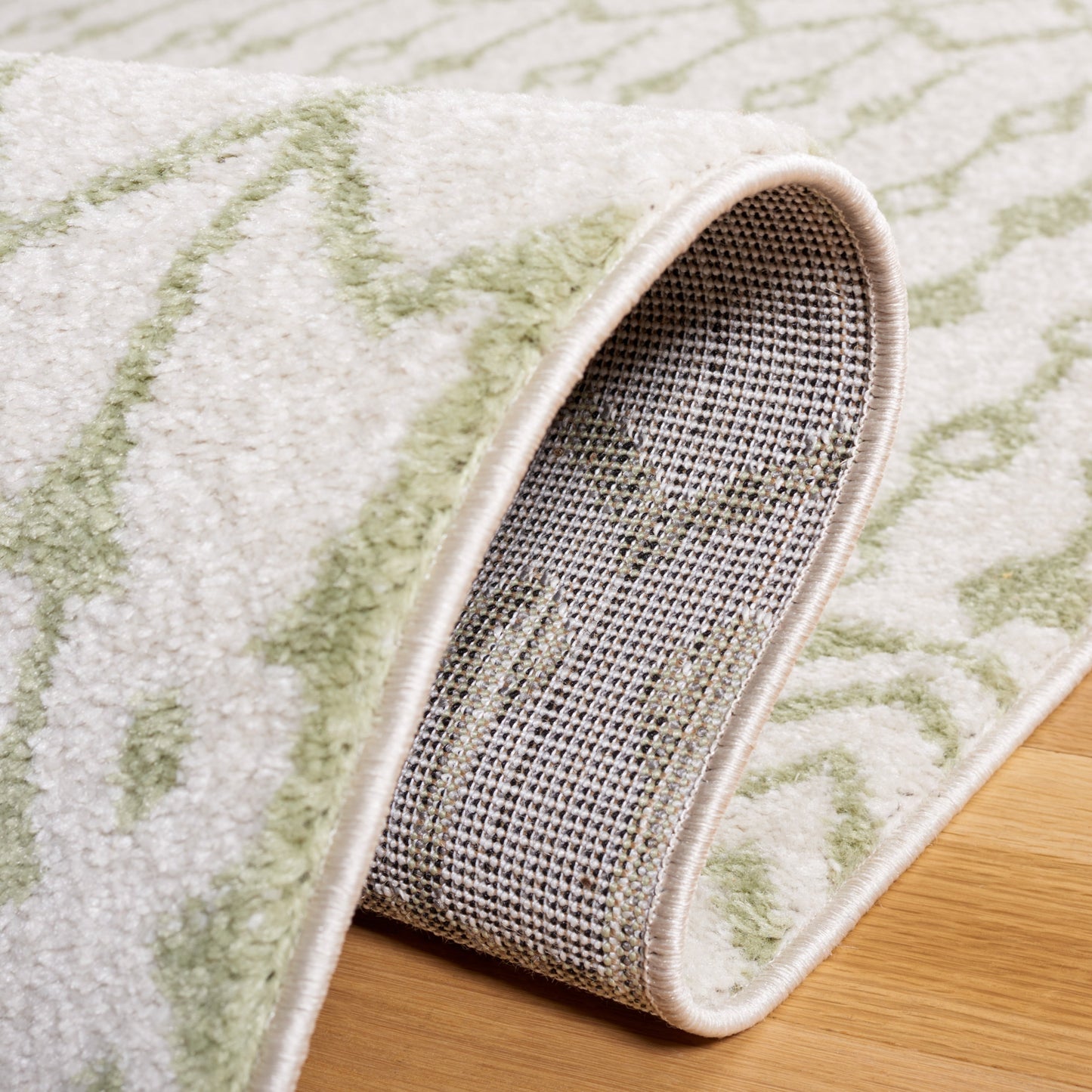 Tapis SAFAVIEH Tulum Metta Marocain Boho Tribal