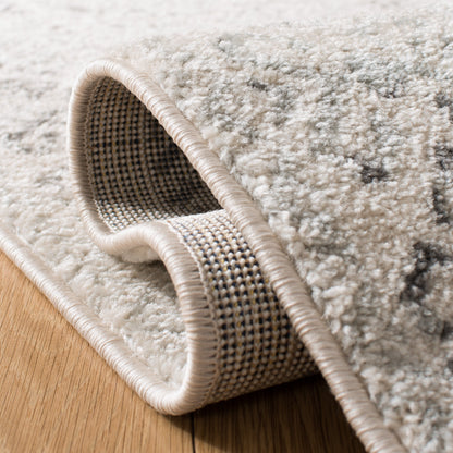 Tapis rustique marocain bohème SAFAVIEH Tulum Phebe