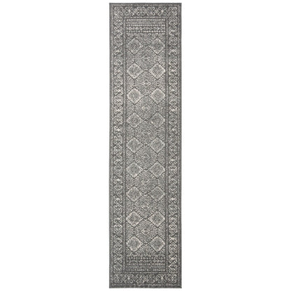 Tapis rustique marocain bohème SAFAVIEH Tulum Phebe
