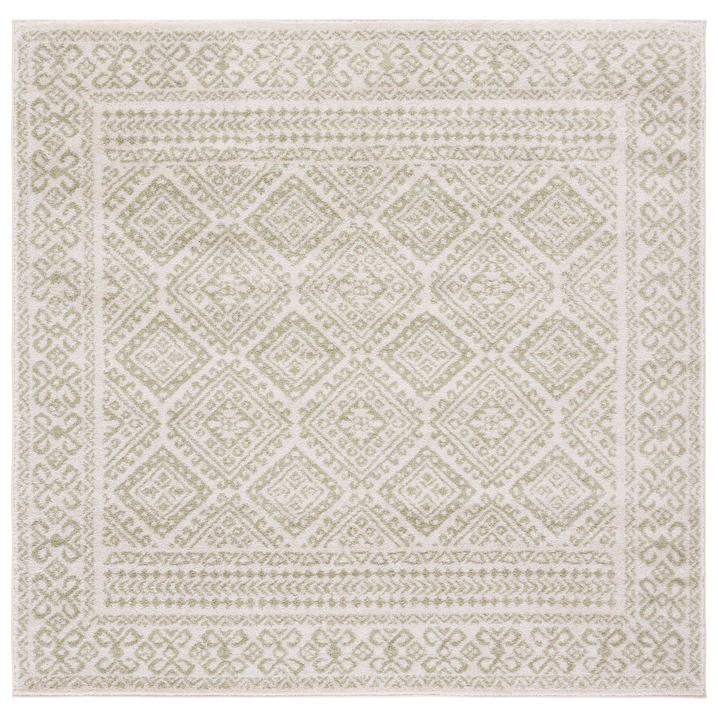 Tapis rustique marocain bohème SAFAVIEH Tulum Phebe