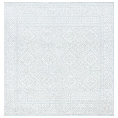 Tapis rustique marocain bohème SAFAVIEH Tulum Phebe