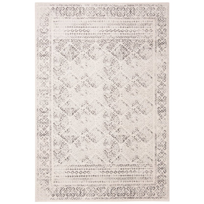 Tapis rustique marocain bohème SAFAVIEH Tulum Phebe