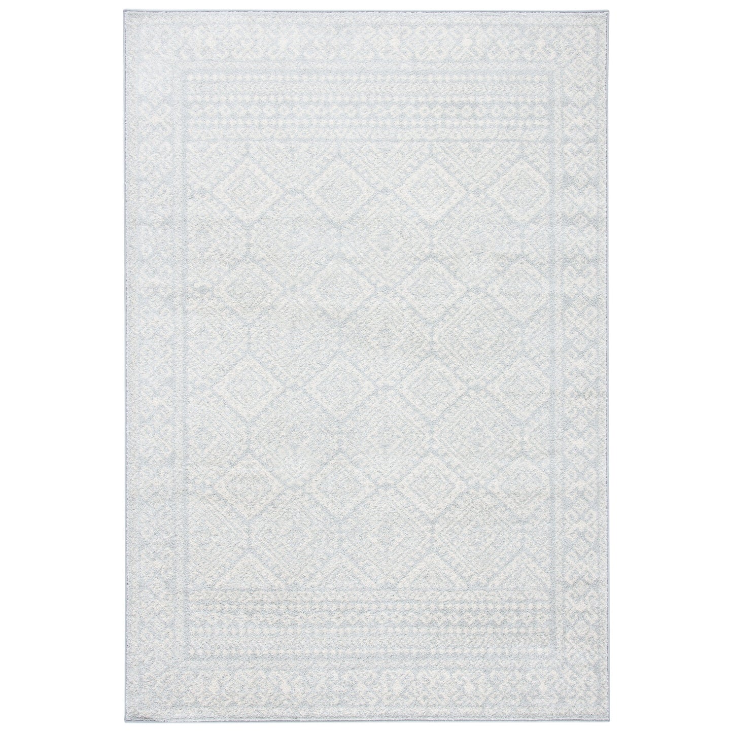Tapis rustique marocain bohème SAFAVIEH Tulum Phebe