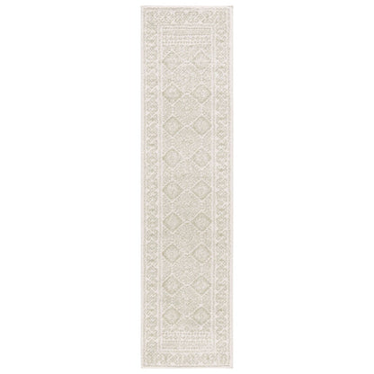 Tapis rustique marocain bohème SAFAVIEH Tulum Phebe