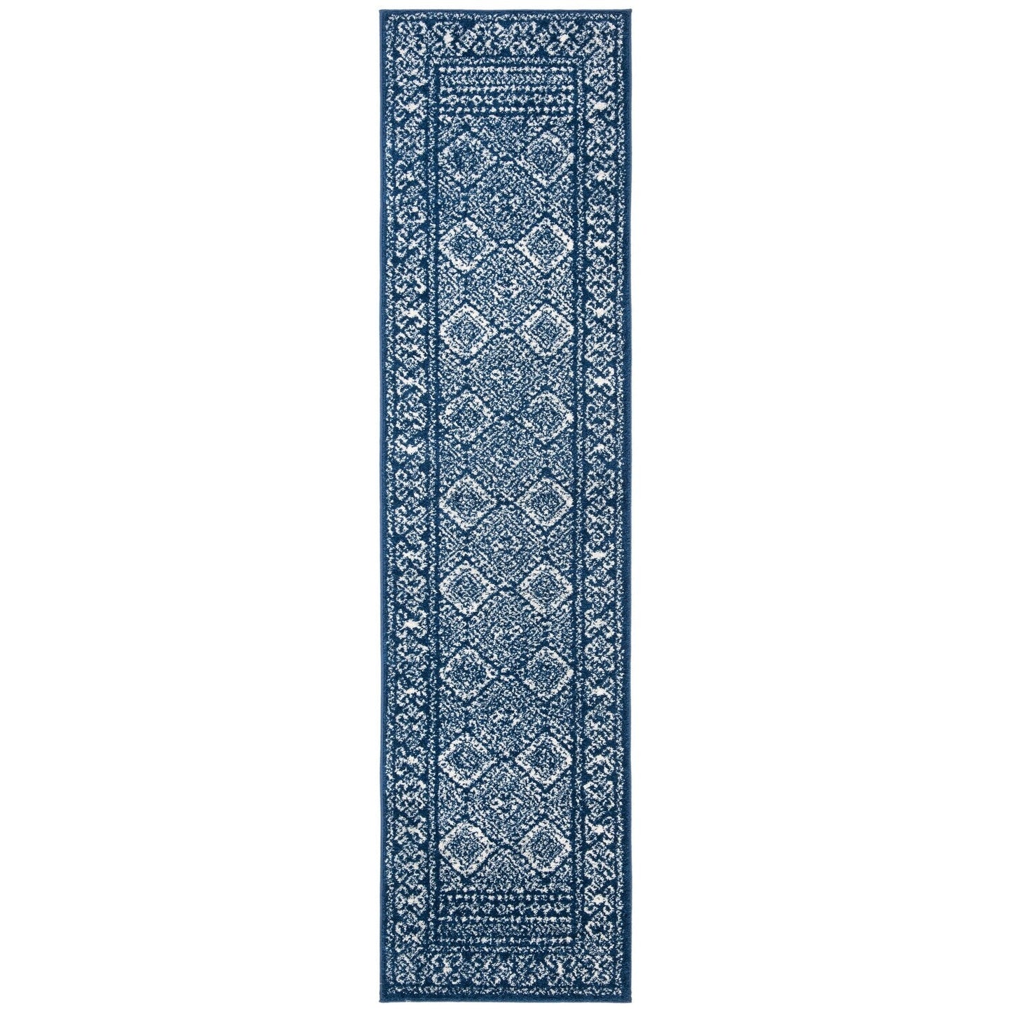 Tapis rustique marocain bohème SAFAVIEH Tulum Phebe