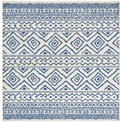Tapis SAFAVIEH Tulum Vassilia Marocain Bohème Vieilli
