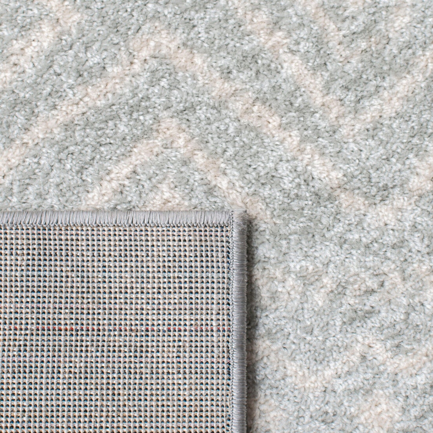 Tapis SAFAVIEH Tulum Vassilia Marocain Bohème Vieilli