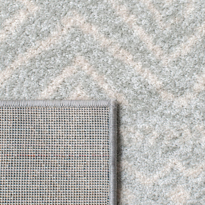 Tapis SAFAVIEH Tulum Vassilia Marocain Bohème Vieilli