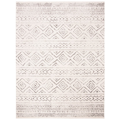 Tapis SAFAVIEH Tulum Vassilia Marocain Bohème Vieilli