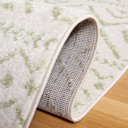 Tapis SAFAVIEH Tulum Vassilia Marocain Bohème Vieilli