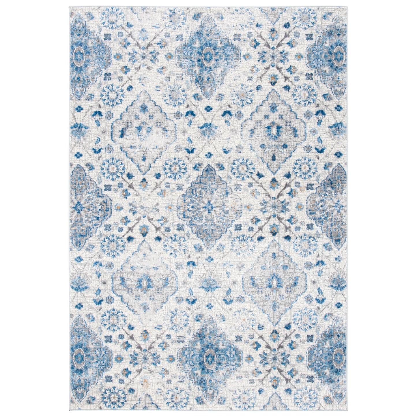 Tapis SAFAVIEH Tulum Vetuta Marocain Bohème Chic