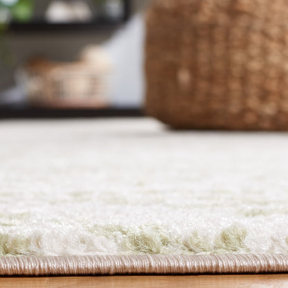 Tapis SAFAVIEH Tulum Vetuta Marocain Bohème Chic