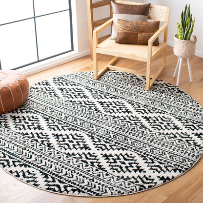 Tapis SAFAVIEH Tulum Vetuta Marocain Bohème Chic