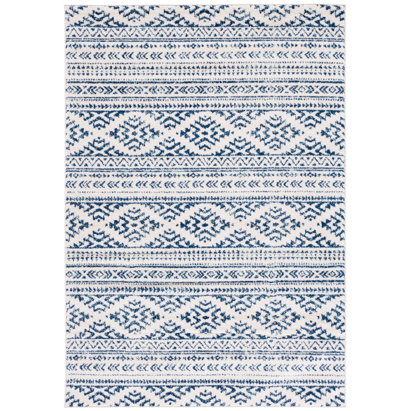 Tapis SAFAVIEH Tulum Vetuta Marocain Bohème Chic