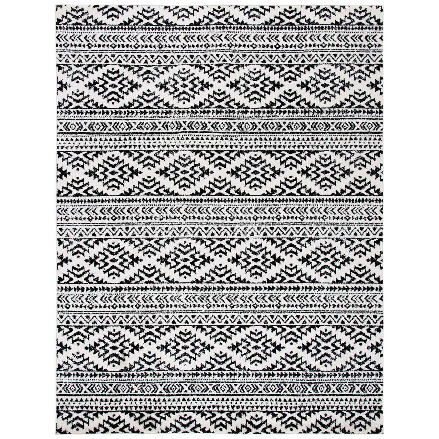 Tapis SAFAVIEH Tulum Vetuta Marocain Bohème Chic