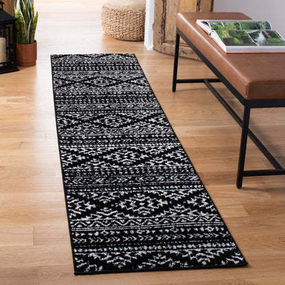 Tapis SAFAVIEH Tulum Vetuta Marocain Bohème Chic