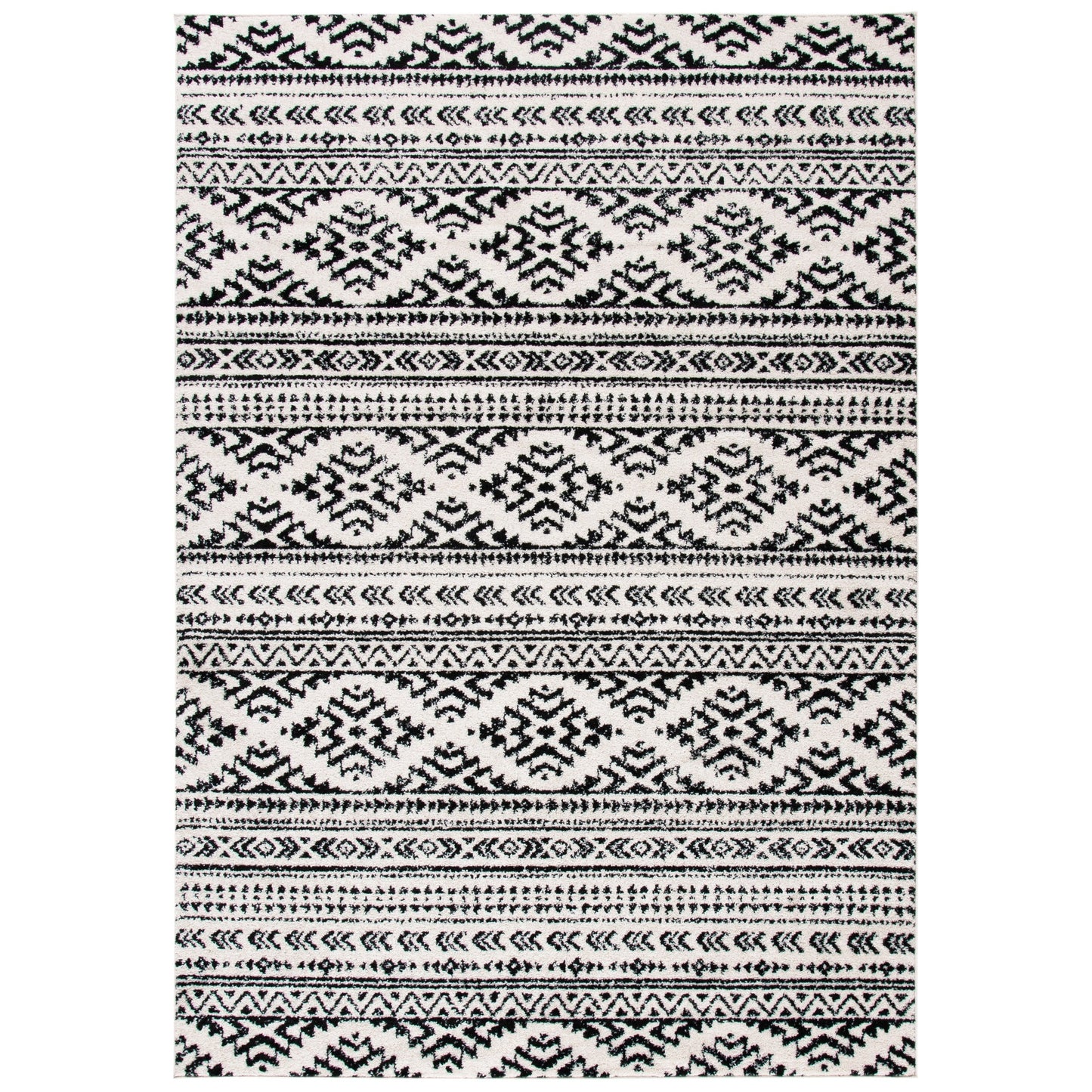 Tapis SAFAVIEH Tulum Vetuta Marocain Bohème Chic