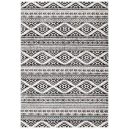Tapis SAFAVIEH Tulum Vetuta Marocain Bohème Chic